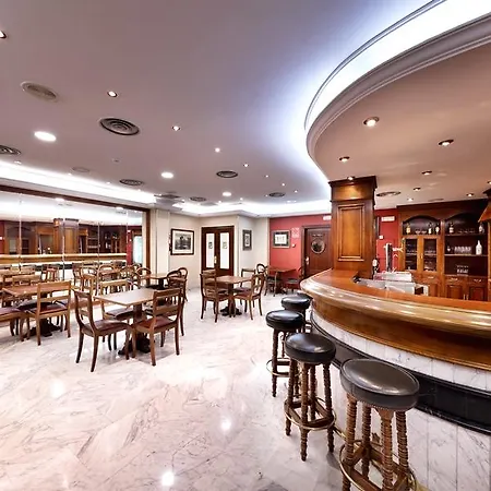 Ξενοδοχείο Boutique Hotel Luna Triunfo Granada Γρανάδα