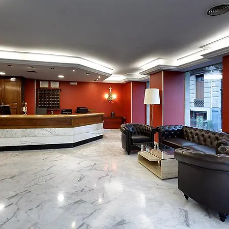 Boutique Hotel Luna Triunfo Granada 4*