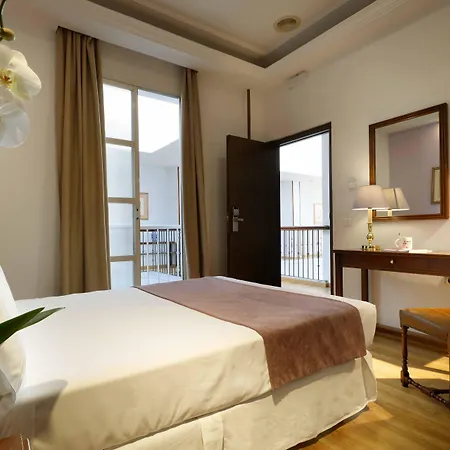 Ξενοδοχείο Boutique Hotel Luna Triunfo Granada 4*