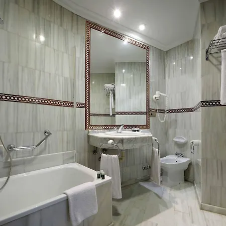 Boutique Hotel Luna Triunfo Granada Γρανάδα