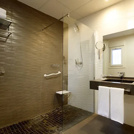 Boutique Hotel Luna Triunfo Granada Ξενοδοχείο Γρανάδα