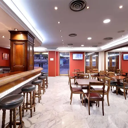 Ξενοδοχείο Boutique Hotel Luna Triunfo Granada Γρανάδα