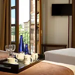 Hotel Boutique Luna Triunfo Granada