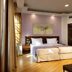 Hotel Boutique Luna Triunfo Granada