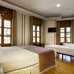 Boutique Luna Triunfo Hotel Granada