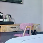Boutique Luna Triunfo 4* グラナダ