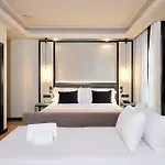 Boutique Luna Triunfo ホテル グラナダ