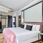 Boutique Luna Triunfo 4* グラナダ