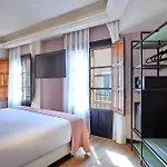 ホテル Boutique Luna Triunfo