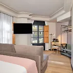 Boutique Luna Triunfo ホテル