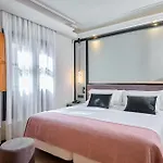 ホテル Boutique Luna Triunfo 4*