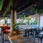 Boutique Luna Triunfo 4* グラナダ