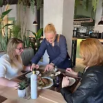 Boutique Luna Triunfo