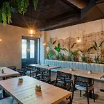 Boutique Luna Triunfo ホテル グラナダ