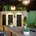 Boutique Luna Triunfo 4* グラナダ