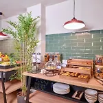 ホテル Boutique Luna Triunfo 4*