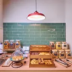 ホテル Boutique Luna Triunfo 4*