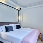 Boutique Luna Triunfo 4* グラナダ