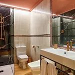 Boutique Luna Triunfo Hotel Granada