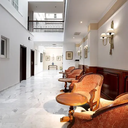 Hotel Exe Triunfo 4*