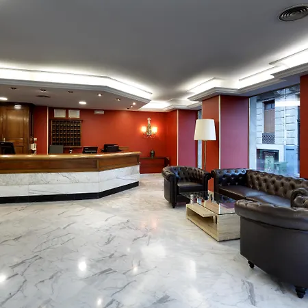 Hotel Exe Triunfo Granada