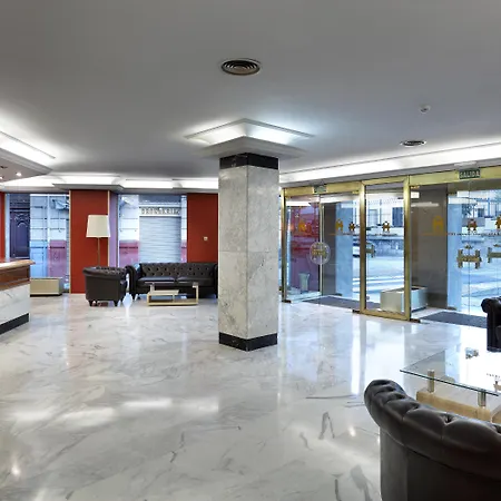 Hotel Exe Triunfo Granada