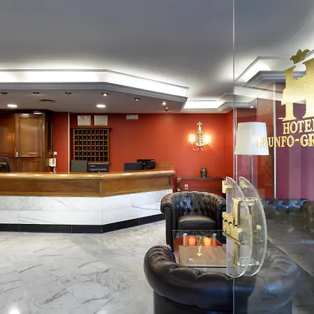 Hotel Exe Triunfo