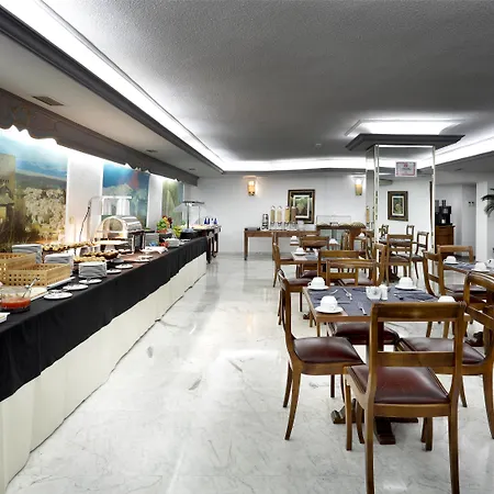 Otel Boutique Hotel Luna Triunfo Granada