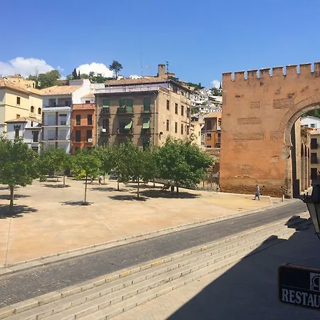 Exe Triunfo Granada