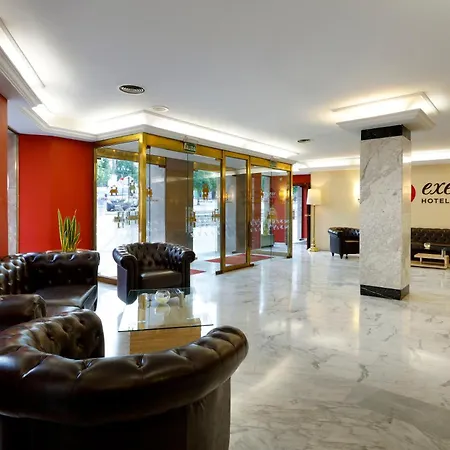 Exe Triunfo 4* Grenada