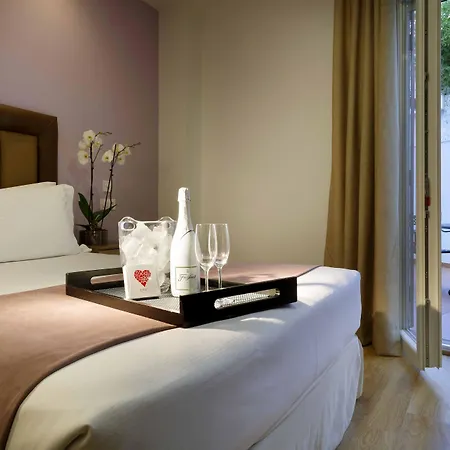 Boutique Luna Triunfo 4* 格拉纳达