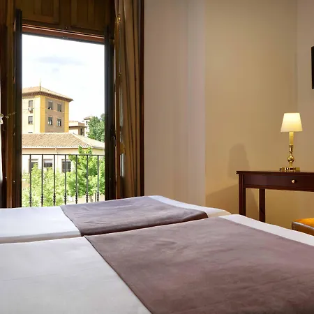 Hotel Exe Triunfo 4*