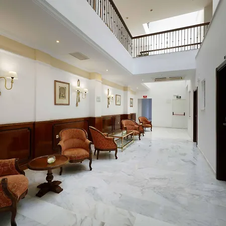 Exe Triunfo Hotel Grenada