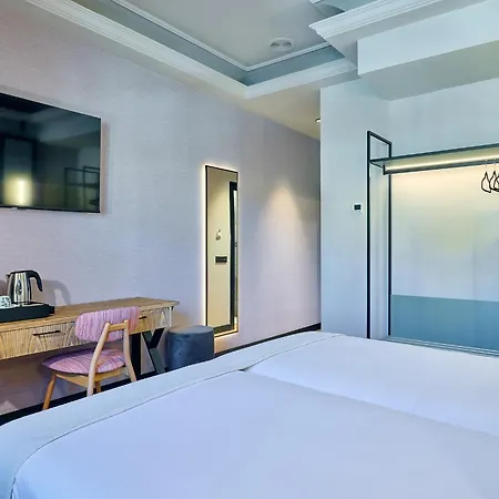 Boutique Luna Triunfo 格拉纳达