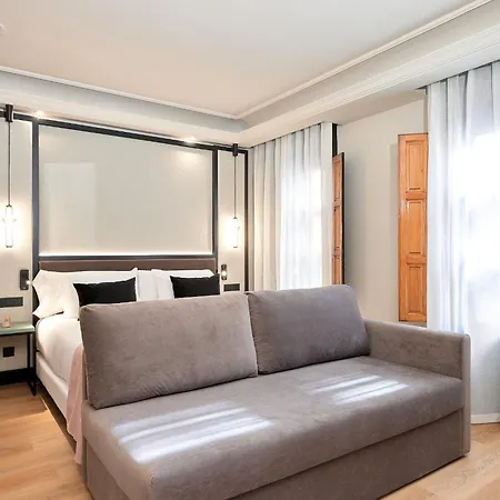 Boutique Luna Triunfo 4* 格拉纳达