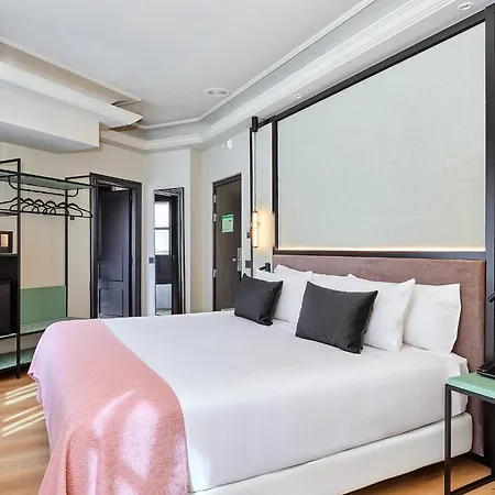 Boutique Luna Triunfo 4* 格拉纳达