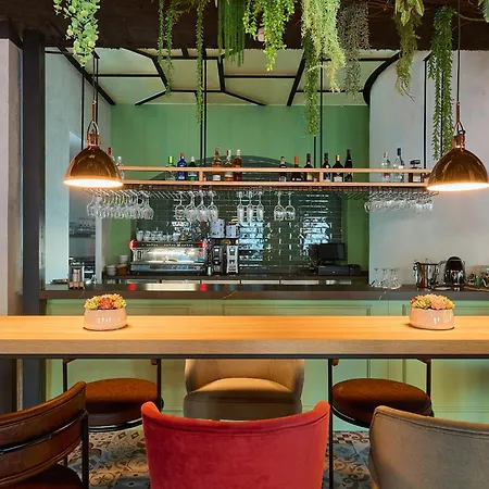 Boutique Luna Triunfo 格拉纳达