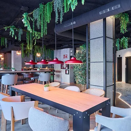 Boutique Luna Triunfo 4*