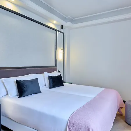 Boutique Luna Triunfo 4* 格拉纳达
