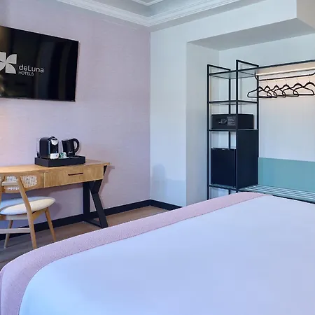 Boutique Luna Triunfo 格拉纳达