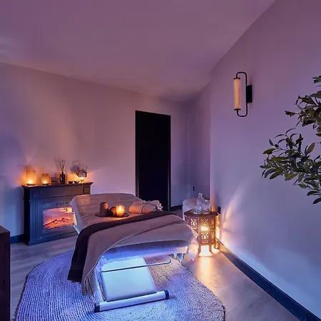 Hotel Boutique Luna Triunfo Granada