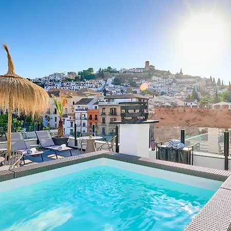 Hotel Boutique Luna Triunfo