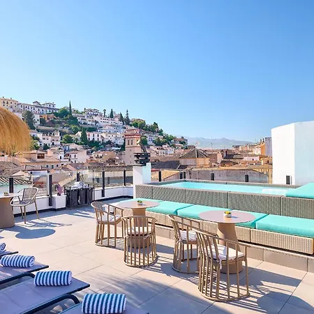 Boutique Luna Triunfo Hotel 4*
