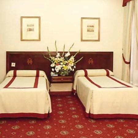 Exe Triunfo Hotel