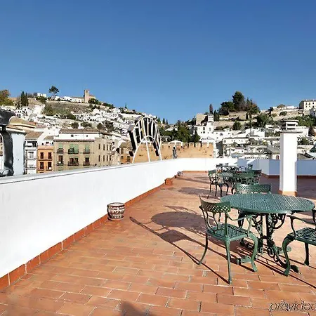 Exe Triunfo Hotel Grenada