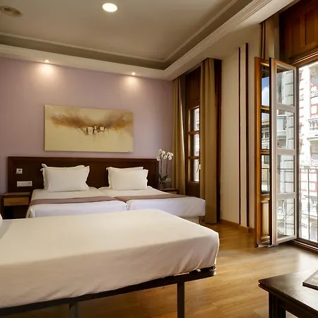 Exe Triunfo Hotel