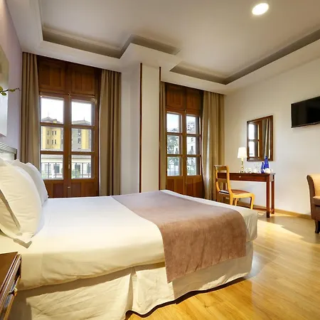 Hotel Exe Triunfo Granada