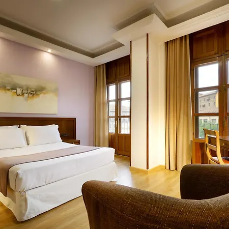 Hotel Exe Triunfo 4*