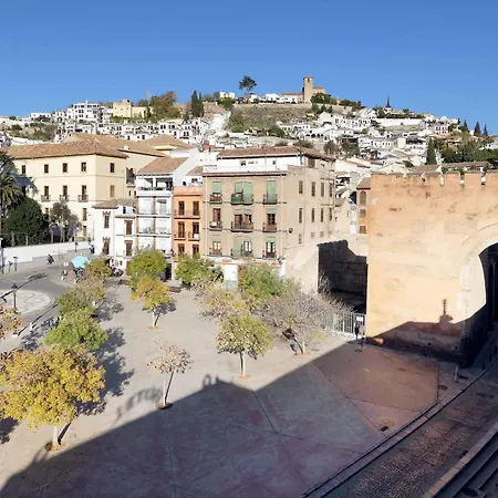 Exe Triunfo Hotel Granada