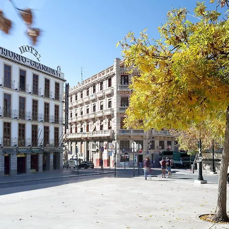 Exe Triunfo Hotel